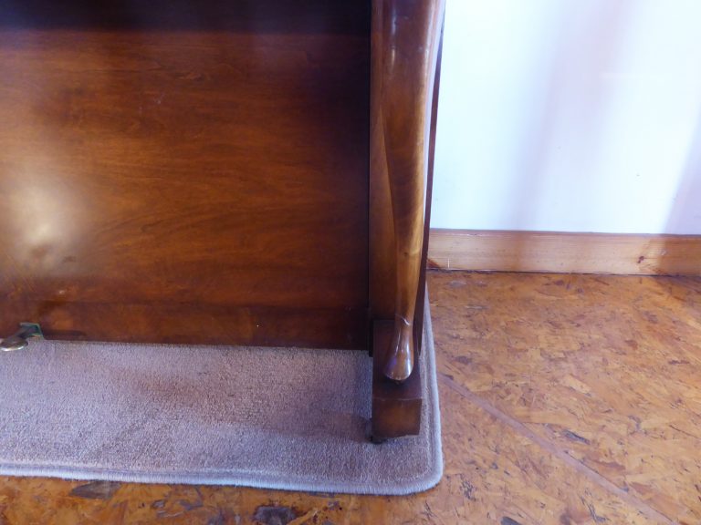 Upright Piano Carpet for protection from underfloor heating The Piano Accessory Shop