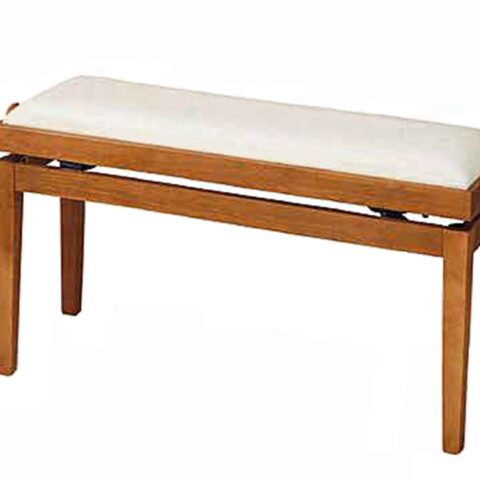 5012 Duet Adjustable Stool