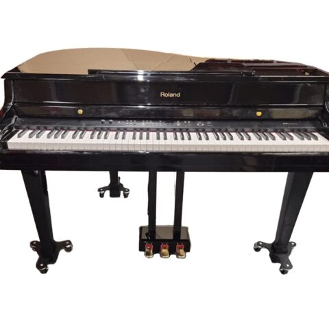 Digital Grand Piano Dollies
