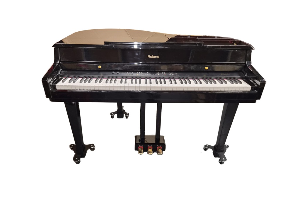 Digital Grand Piano Dollies