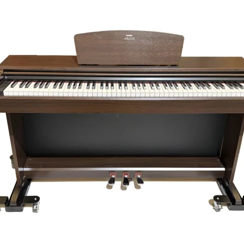 Digital Piano Dollies / Castors
