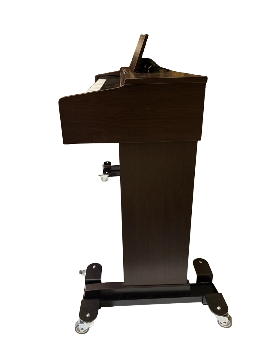 Digital Piano Dollies / Castors - Image 2
