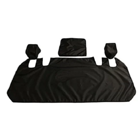 Genos Keyboard Cover Set - plain