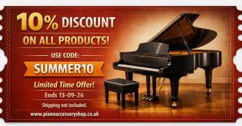 10% coupon