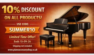 10% coupon
